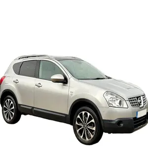 Used Fire Sale Reliable Cheap Long Range Right Hand Drive Gasoline Vehicles For Nissan Qashqai 2.0 dCi n-tec 4WD 5dr