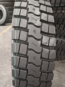 Neumáticos para Camión Marca Lionstone/Jinyu, Modelo 1100 20 R20, en Venta - Product Image 2