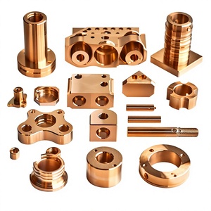 บริการงานกลึง CNC แบบ OEM รับผลิตตามสั่ง บริการกัดกลึง CNC ผู้ผลิตงานโลหะและงานประกอบชิ้นงาน CNC - Product Image 1