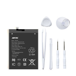 4760mAh BM49 Li-Polymer Akku für Mi Max Mobiltelefon Ersatz 12 Monate Garantie Lagerbestand Fabrik - Product Image 4