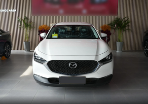 马自达CX-30 2024版5门，5座SUV 2.0L 158hp L4 6速手动汽油二手车 - Product Image 3