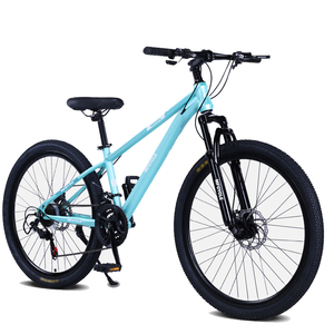 Nouveautés 2026 – Vélo <span class=keywords><strong>VTT</strong></span> 21 vitesses <span class=keywords><strong>26</strong></span> <span class=keywords><strong>pouces</strong></span> pour homme, cadre en acier carbone, fabriqué en Chine – Vélo de montagne Trek - Product Image 1