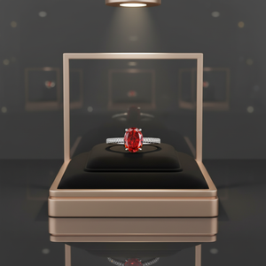 UMジュエリー メンズ 925スターリングシルバー トレンディな結婚記念日リング ジルコン装飾 ファッションリング 婚約パーティー用 卸売 - Product Image 4