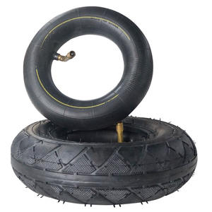 Chambre à air de <span class=keywords><strong>Scooter</strong></span> pour enfants de vente chaude 6 pouces <span class=keywords><strong>en</strong></span> caoutchouc léger non toxique Installation facile et assistance technique 24H - Product Image 1