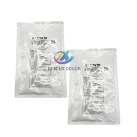 Développeur de couleur MX51 pour Sharp MX 4110 4111 4140 4141 5110 5111 5140 5141 4112 5112 4128 5128 Vente en gros usine