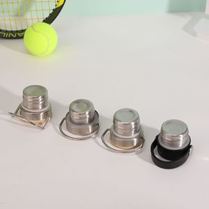 Bouteille d'eau isotherme portable en acier inoxydable à double paroi de 500 ml avec couvercles, cadeau promotionnel, bouilloire pour activités de plein air - Product Image 5