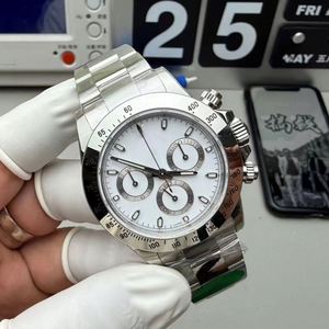 Montre mécanique automatique de haute qualité et tendance - simple et décontractée, résistante à l'eau, adaptée aux hommes d'affaires. - Product Image 1
