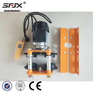 เครื่องยกขนาดเล็ก220V พร้อมรถสปอร์ต - Product Image 2
