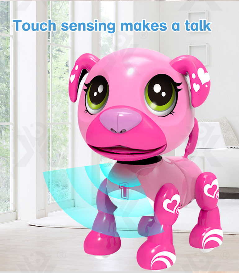 PUPPY インテリジェントロボット PUPPY インテリジェントロボット