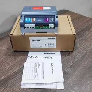 โมดูลขยาย PLC รุ่นใหม่ โมดูล I/O ประสิทธิภาพสูง สำหรับอินพุตและเอาต์พุตแบบดิจิตอลและอนาล็อก SIO4022 โมดูลขยาย Honeywell - Product Image 2