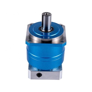 Réducteur planétaire OEM série <span class=keywords><strong>AHB</strong></span> pour machines CNC et servomoteurs, à couple élevé et certifié CE - Product Image 1
