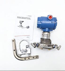 Transmetteur différentiel Rosemounts 3051S 100% original /3051S/ IP67/ 4~20mA HART/SIL2 SIL3 - Product Image 4