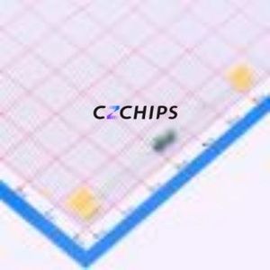 Inductor de Anillo de Color XRAL0410-1R8K / Componente de Orificio Pasante (THT), D4xL10.5mm 1.8uH 10% 790mA 250mOhm - Product Image 1