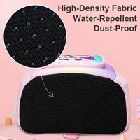 Sacs d'école imperméables en polyester doux de haute qualité, style dessin animé mignon, pour filles et bébés, nouveau style, sac à dos Ark pour enfants