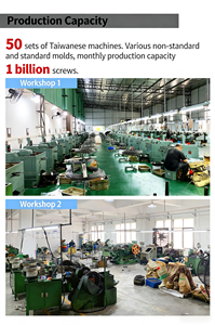 Vis à double extrémité de haute qualité M4-M24 ou sur mesure en acier inoxydable DIN939A2/A4 - Product Image 5