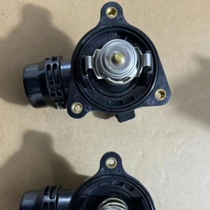 11537510959 11517500597 <span class=keywords><strong>thermostat</strong></span> pour E81 E82 E87 E88 <span class=keywords><strong>E46</strong></span> E90 E91 E92 E93 E60 E84 E83 E85 120i 320i <span class=keywords><strong>318i</strong></span> X1 520Li Z4 - Product Image 1