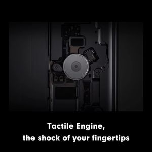 Versión Gt Nuevo Teléfono Celular Inteligente de Moda 4K Super AMOLED <span class=keywords><strong>128GB</strong></span> Dual Incluye Juegos Reconocimiento Facial Chino - Product Image 5