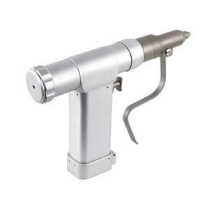 SY-I090 veterinario ortopedico Power <span class=keywords><strong>Micro</strong></span> <span class=keywords><strong>Bone</strong></span> <span class=keywords><strong>Drill</strong></span> Set sega e trapano multifunzionali per microchirurgia - Product Image 1