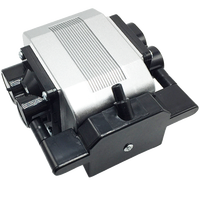 Pompe à air à diaphragme linéaire en aluminium haute pression pour lit intelligent et équipement médical avec personnalisation OEM