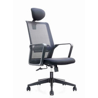 Usine Directe Oem Mesh Aeron Chaise Empilable