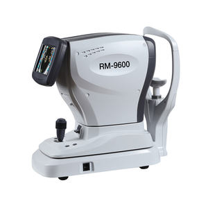 VS-680 Optometría Autorefractómetro portátil Instrumento óptico de mano Autorefractor Portatil - Product Image 4