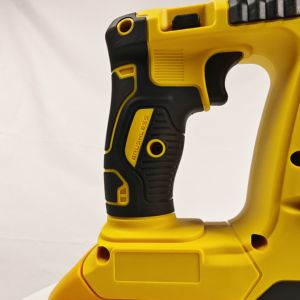 Dch273 điện không chổi than búa khoan 20V pin lithium chống sốc Ergonomic thiết kế cầm tay công cụ điện - Product Image 6