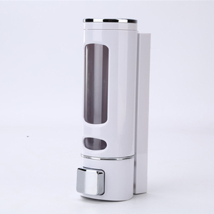 <span class=keywords><strong>Distributeur</strong></span> de <span class=keywords><strong>savon</strong></span> portable <span class=keywords><strong>noir</strong></span> de qualité supérieure, <span class=keywords><strong>distributeur</strong></span> de <span class=keywords><strong>savon</strong></span> <span class=keywords><strong>mural</strong></span> pour salle de bain et cuisine - Product Image 5
