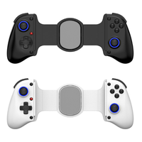 Joystick para Juegos Móviles IOS/Android, Controlador de Juegos BSP-D11, Gamepad