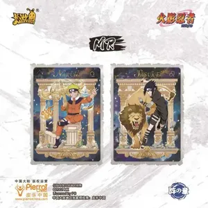 Tarjeta Coleccionable KAYOU Original, Nivel 4, Ola 7, Capítulo Clímax del Examen Chunin, Tarjeta Rara SE SP, Personajes <span class=keywords><strong>de</strong></span> Anime, Regalos - Product Image 6