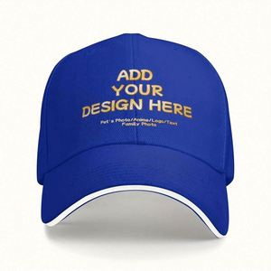 Casquette Trucker en Maille Ajustable Personnalisable pour Hommes/Femmes – Respirante, Légère, Idéale pour l'Extérieur, avec Logo Personnalisé – Parfaite - Product Image 5
