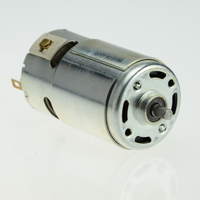 Motor DC PM Brushless Efisien 7912 High Speed 500W dengan Tegangan 220-240V untuk Blender Tangan, Peralatan Rumah Tangga, dan Peralatan Pencampur Makanan