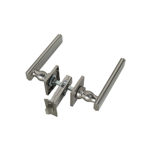 Factory Bestseller Antirust Entrance Different Type <strong>Door</strong> <strong>Lock</strong> <strong>Handle</strong> Modern <strong>Internal</strong> <strong>Door</strong> <strong>Handle</strong> for Home - Product Image 6