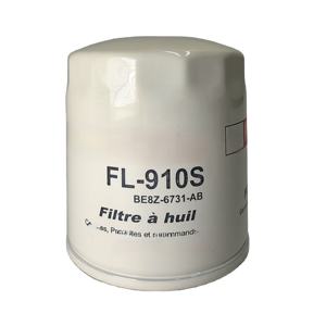 Filtro de aceite de papel de alta calidad, nueva condición para motor diésel Vic Changan EcoSport, incluye junta, venta al por mayor - Product Image 1