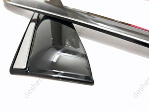 Visera para Ventana de Coche, Deflector para <span class=keywords><strong>Hyundai</strong></span> <span class=keywords><strong>I10</strong></span> <span class=keywords><strong>2022</strong></span>+, Otros Accesorios Exteriores, Otras Piezas de Automóvil - Product Image 5