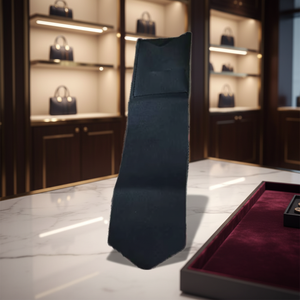 Porte-cartes tendance en cuir de vachette écologique, finition grainée, épaisseur 13-15 - Product Image 3