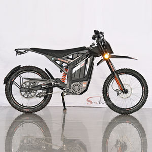 Entrepôt de l'UE puissant Dirt Bike électrique de course de <span class=keywords><strong>motocross</strong></span> haute vitesse E Moto Light Bee X Dirt Bike SS-8.0 3000W 72V 40Ah - Product Image 3