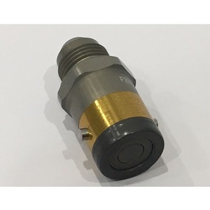 ข้อต่อแบบเร็ว Staubli F8 18.3805 พร้อมเกลียวสำหรับท่อ ตัวกระตุ้นแบบแมนนวล ติดผนัง อะไหล่ระบบ HVAC - Product Image 3