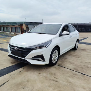 Hyundai Solaris de Gasolina, Económico, 2020, 100HP, 185km/h, Verna Grand <span class=keywords><strong>I10</strong></span>, Auto <span class=keywords><strong>Usado</strong></span>, Sedán Pequeño, Bajo <span class=keywords><strong>Precio</strong></span> - Product Image 4
