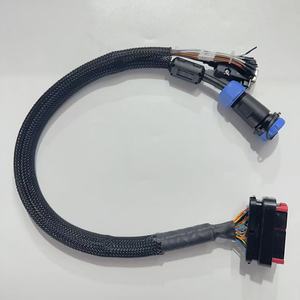 Kabel Harness Aksesori Drone - Product Image 1