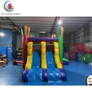 <span class=keywords><strong>Castillo</strong></span> Inflable Popular con Tobogán, Brincolín Inflable para Niños, <span class=keywords><strong>Castillo</strong></span> Inflable en Venta - Product Image 5