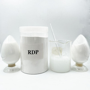 Vente directe d'usine de poudre d'émulsion redispersible RDP pour mortiers et adhésifs <span class=keywords><strong>VAE</strong></span> - Product Image 6