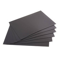 Papier photo magnétique jet d'encre brillant ou mat 4r aimants d'image flexibles feuilles magnétiques en caoutchouc découpables avec support adhésif