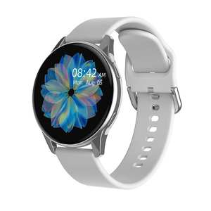 Smartwatch T25 Watch <span class=keywords><strong>Active</strong></span> <span class=keywords><strong>2</strong></span> con Logo Originale, Schermo Full Touch, <span class=keywords><strong>Orologio</strong></span> Intelligente T2 Pro - Product Image 5