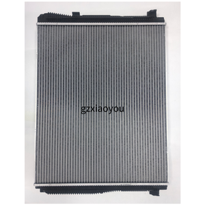 Piezas de automóvil de alta calidad para <span class=keywords><strong>BMWI3</strong></span>/ I4 G26 Gran Coupé/IX 120 Enfriador de refrigerante (tanque de agua) OEM 17119452580 - Product Image 2