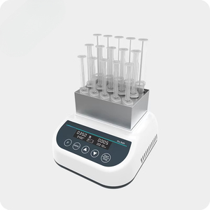 DB100-G/DB100C-G Machine de fabrication de gel PRP / Appareil de remplissage de plasma PRP - Product Image 1
