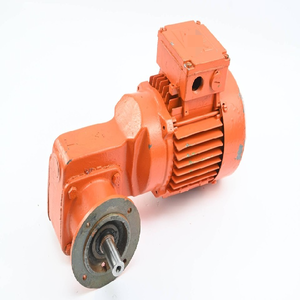 PLC-tandwielmotor SF30DT71K-4 SF30 DT71K-4 - Product Image 1