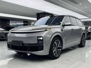 Vehículo de Energía Nueva Usado en Venta, Li Auto L9 Max <span class=keywords><strong>2022</strong></span>, Autos de Alta Calidad, Bien Mantenidos, Híbridos Seguros - Product Image 1