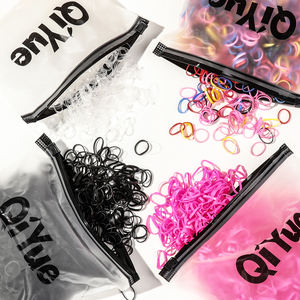 1000 pièces attaches à cheveux colorées et outils <span class=keywords><strong>de</strong></span> <span class=keywords><strong>coiffure</strong></span> magiques ensemble bricolage <span class=keywords><strong>accessoires</strong></span> <span class=keywords><strong>de</strong></span> tressage chouchous torsion <span class=keywords><strong>chignon</strong></span> <span class=keywords><strong>pour</strong></span> les femmes <span class=keywords><strong>coiffure</strong></span> - Product Image 4