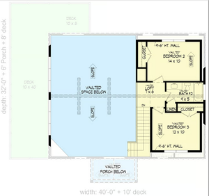 Maison de campagne <span class=keywords><strong>chic</strong></span> préfabriquée unique sur mesure - Product Image 5