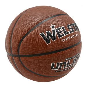 <span class=keywords><strong>Pallone</strong></span> <span class=keywords><strong>da</strong></span> <span class=keywords><strong>Basket</strong></span> di Alta Qualità Misura e <span class=keywords><strong>Peso</strong></span> Ufficiali Taglia 7 per Centro di Allenamento - Product Image 2